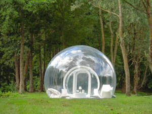  - 2 Bubble tent (2)